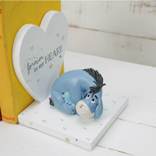 Disney Eeyore Pooh Bookends