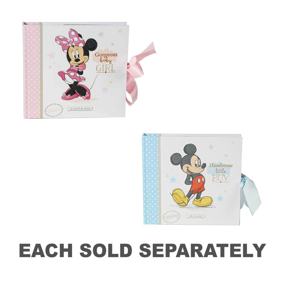 Disney Photo Album