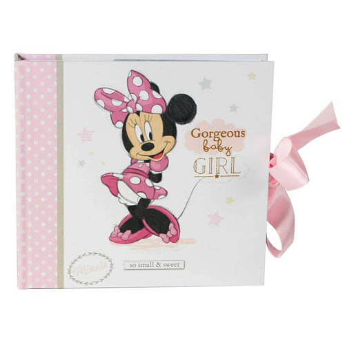 Disney Photo Album