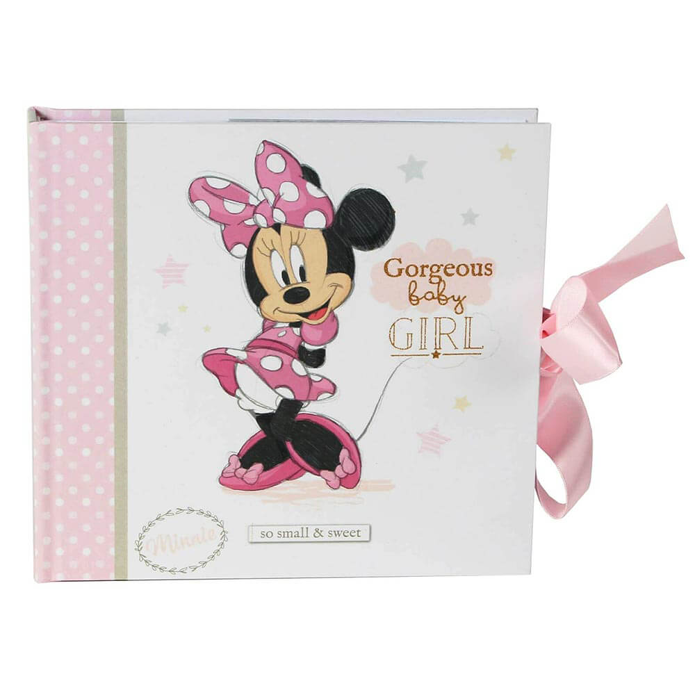 Disney Photo Album