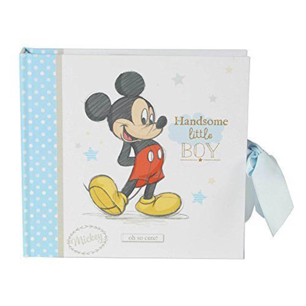 Disney Photo Album