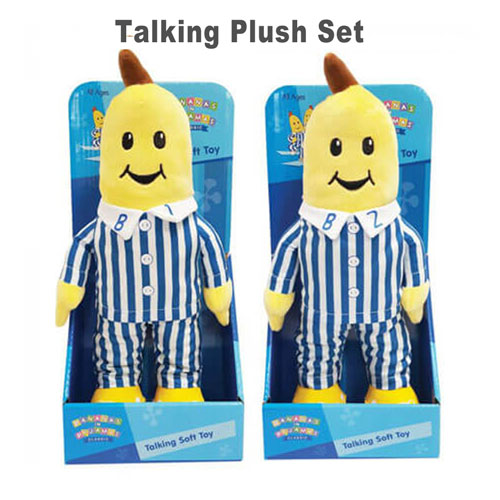 Bananas in Pyjamas Classic (2pc Set)