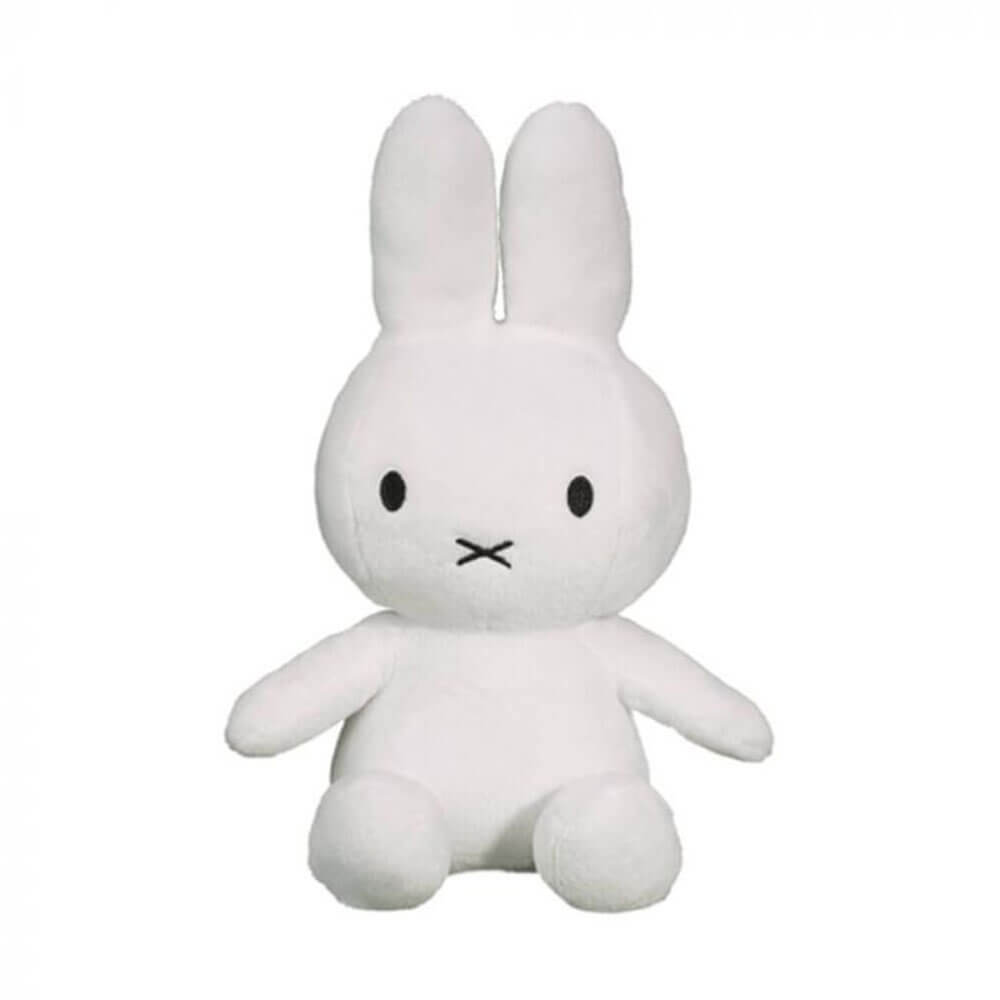 Miffy Classic Cuddly Plush