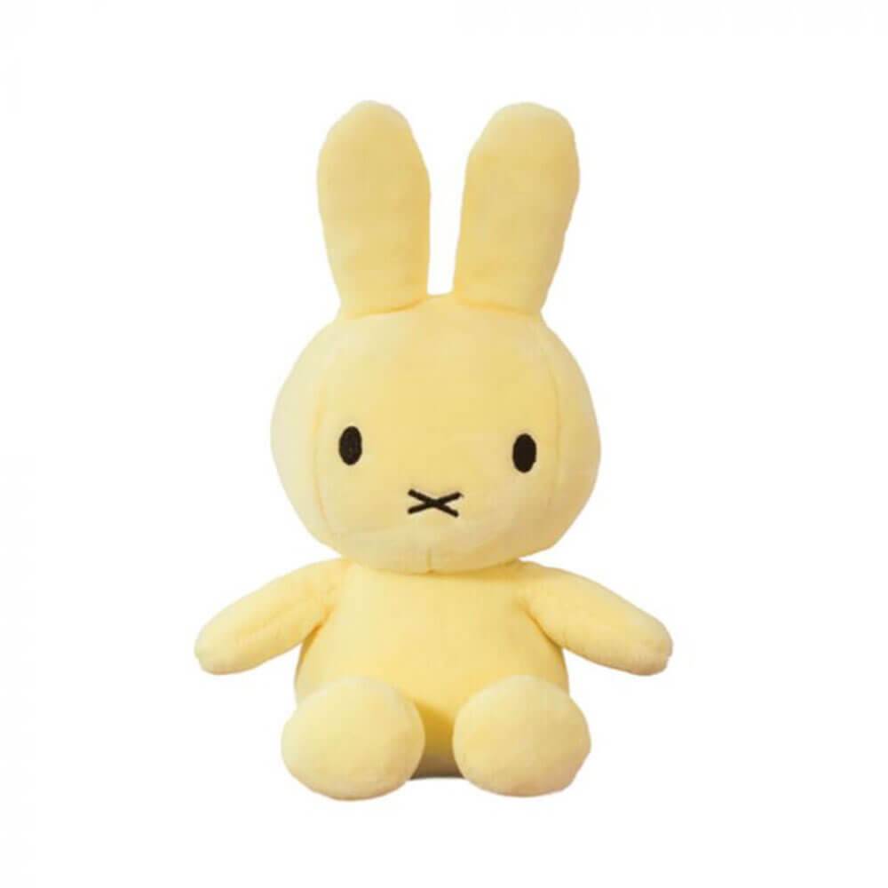 Miffy Trend Plush (20cm)