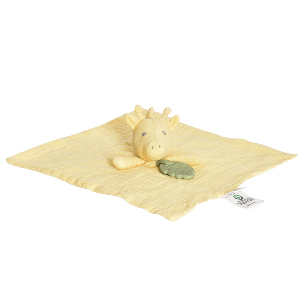 Tikiri Organic Comforter