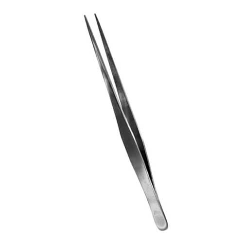 Hobby Tools Stainless Steel Tweezers 175mm