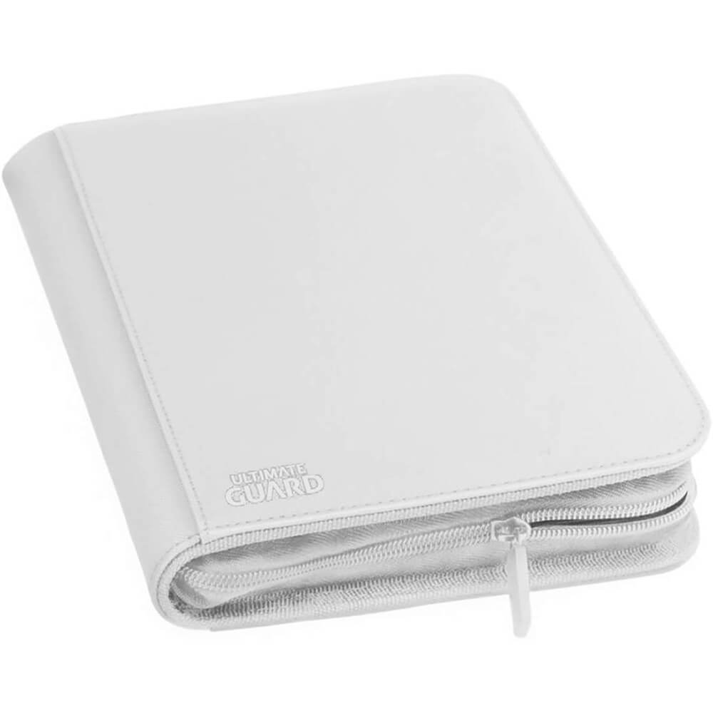 Ultimate Guard 4 Pocket ZipFolio XenoSkin Folder