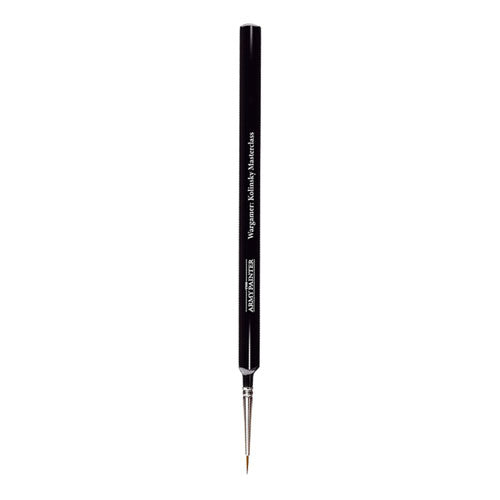 Army Painter Wargamer Brush