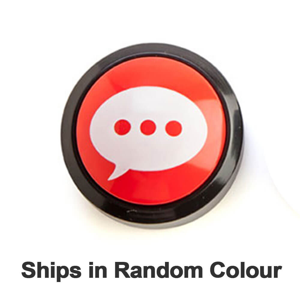 Chat Back Button