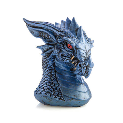 Ice Dragon Money Bank