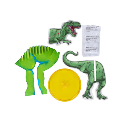 Grow Magic T-Rex