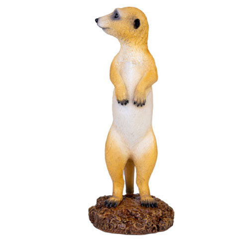 Meerkat Figurine
