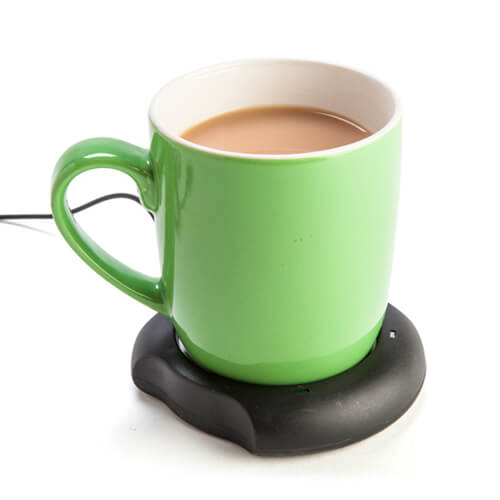 USB Cup Warmer