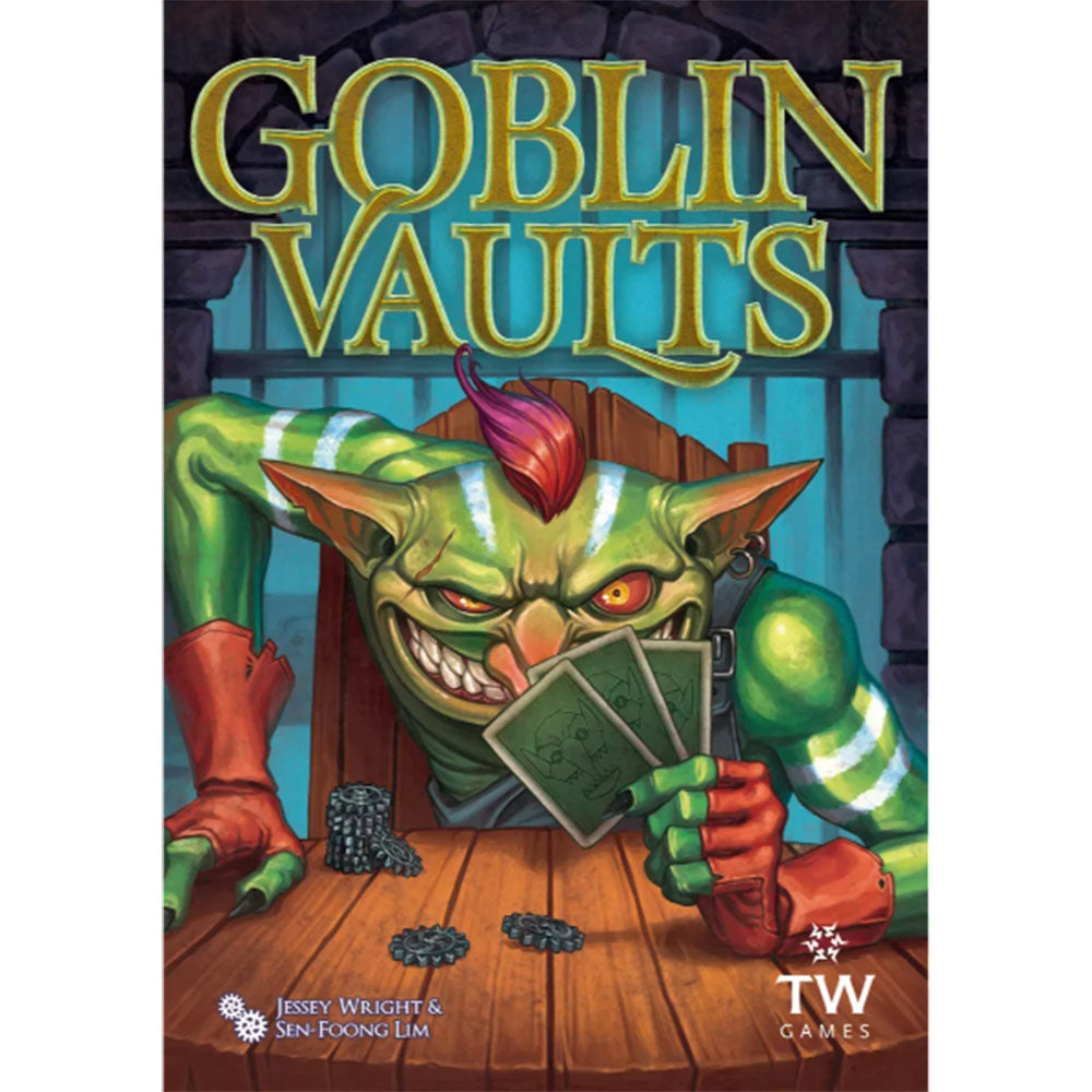 Goblin Vaults Game