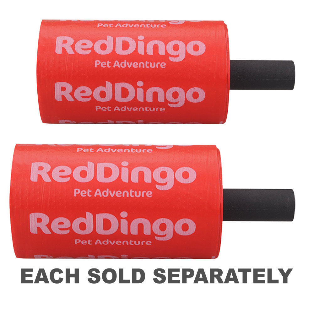 Dingo Doo Bag Refill (Degradable)