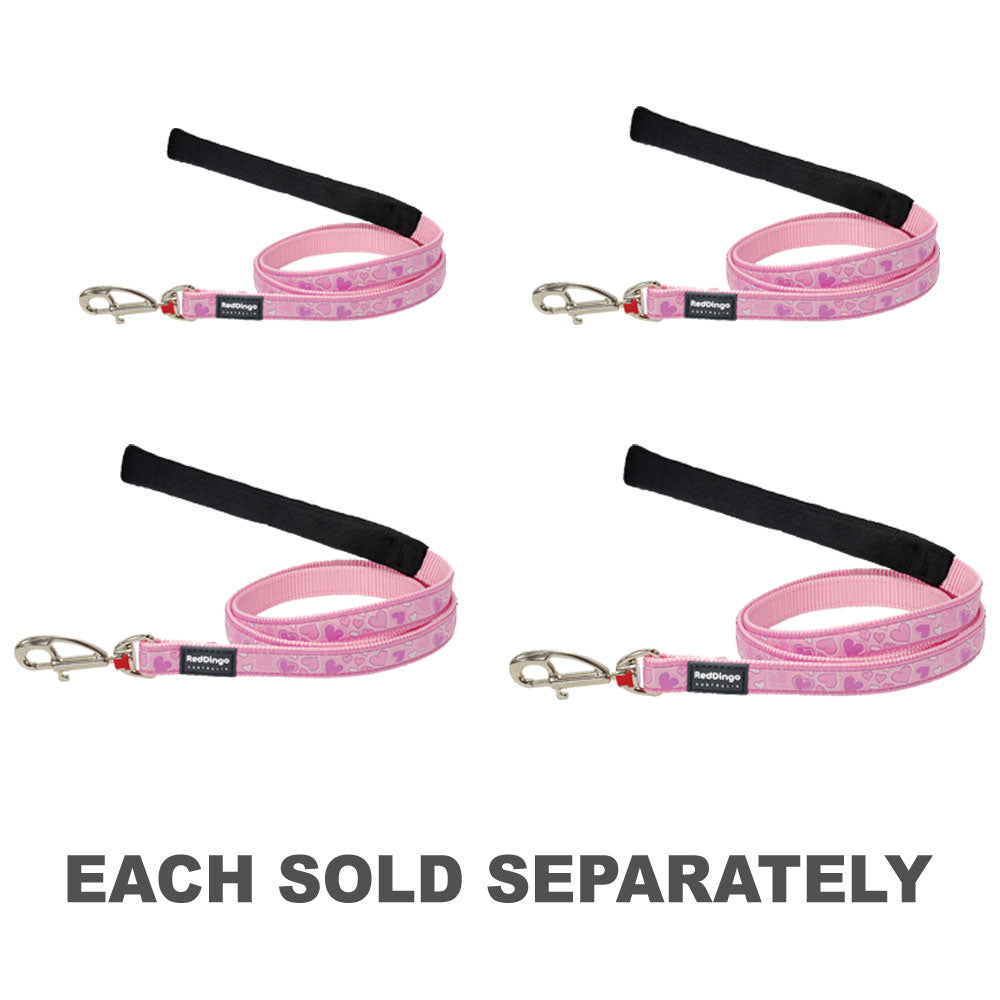 Breezy Love Dog Lead (Pink)