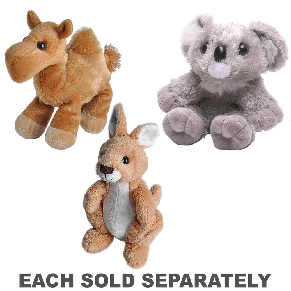 Wild Republic Hug Ems Stuffed Animal 7