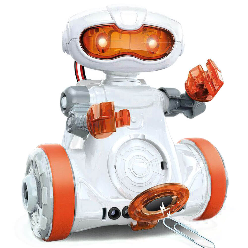 Mio Robot Next Generation