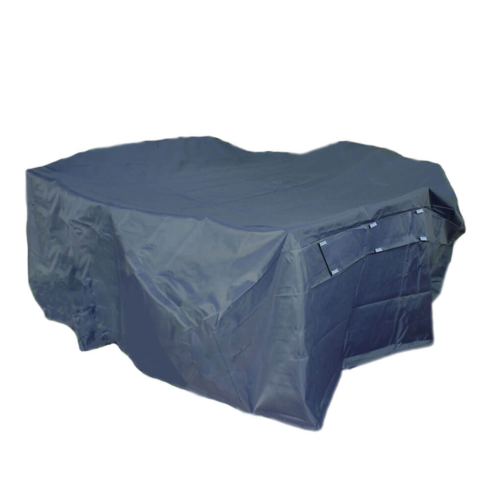 Outdoor Magic Bar Cover (155x125x112cm Drop)