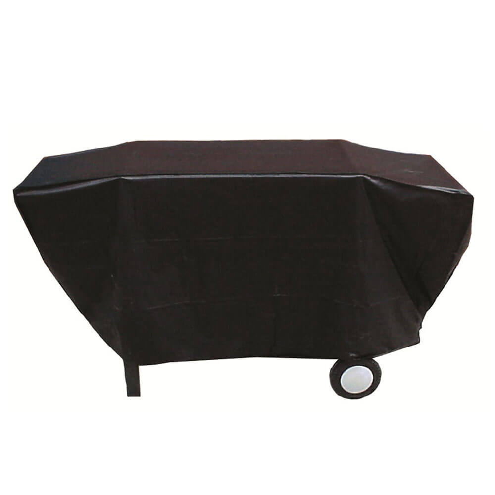 Outdoor Magic 2 Burner Flat Top BBQ Cover (60x108cm)