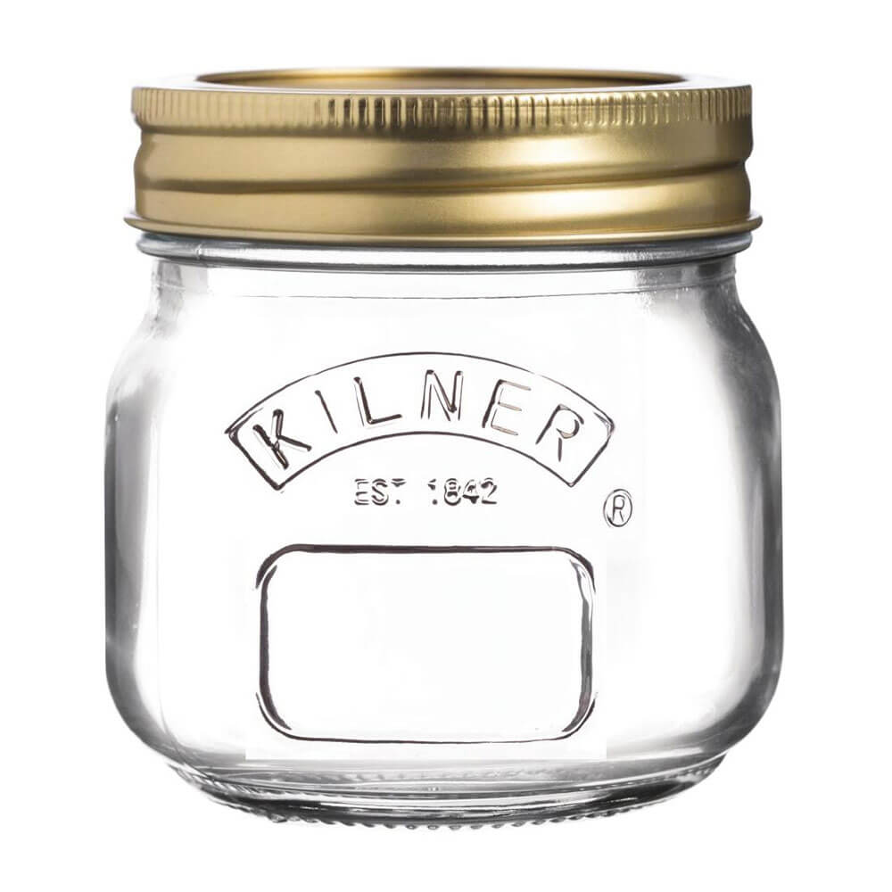 Kilner Genuine Preserve Jar
