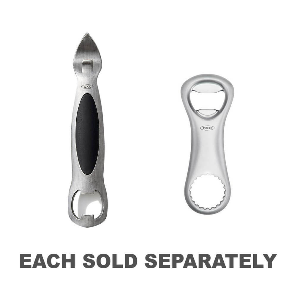 OXO Good Grips Stainless Steel Bottle Opener