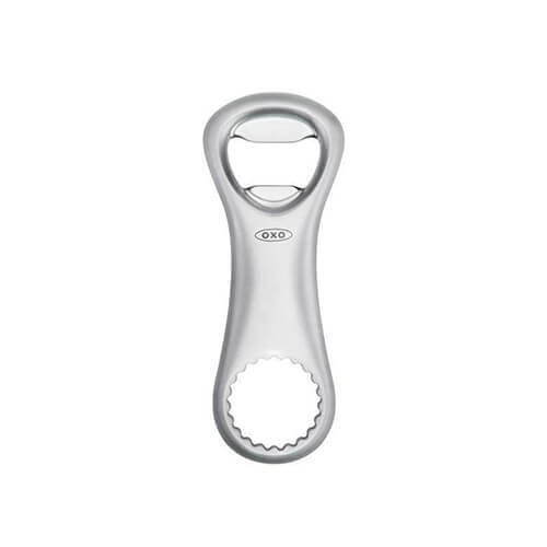 OXO Good Grips Stainless Steel Bottle Opener