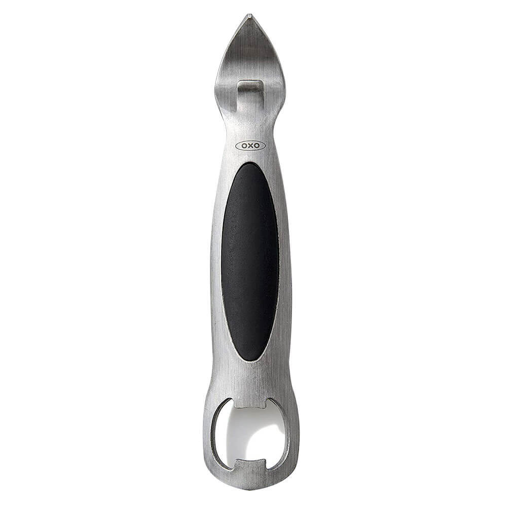 OXO Good Grips Stainless Steel Bottle Opener