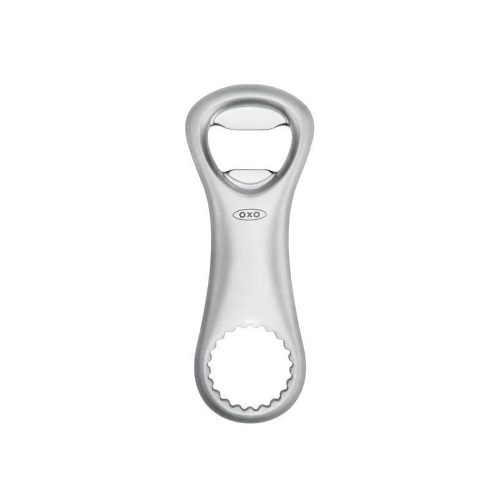 OXO Good Grips Stainless Steel Bottle Opener