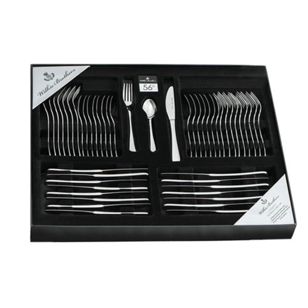 Wilkie Brothers Livingstone Cutlery Set