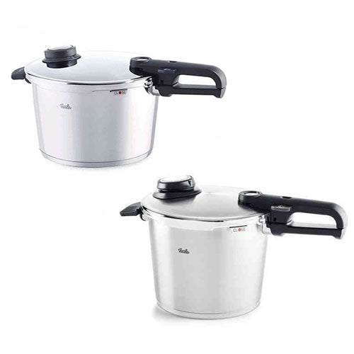 Fissler Vitavit Pressure Cooker