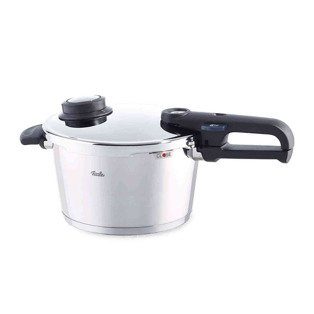 Fissler Vitavit Pressure Cooker