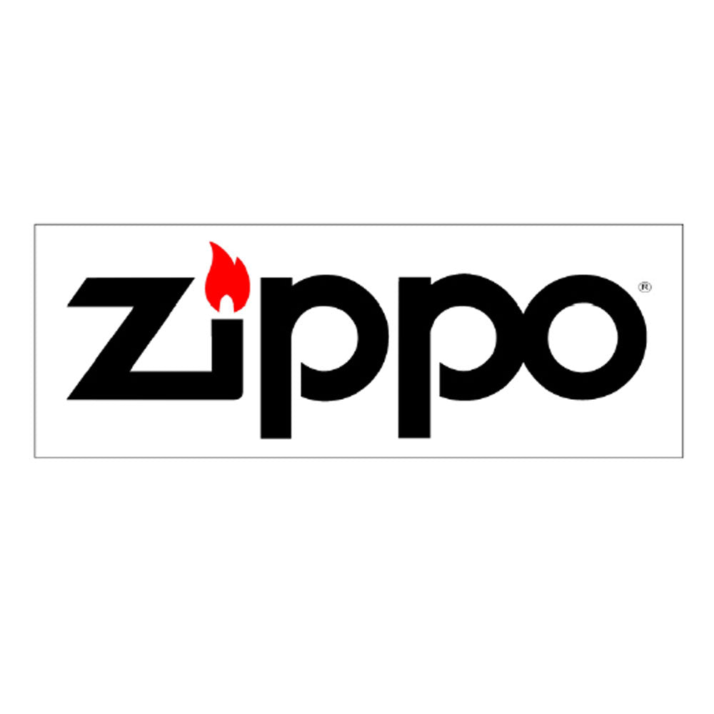 Zippo Window Cling Lighter