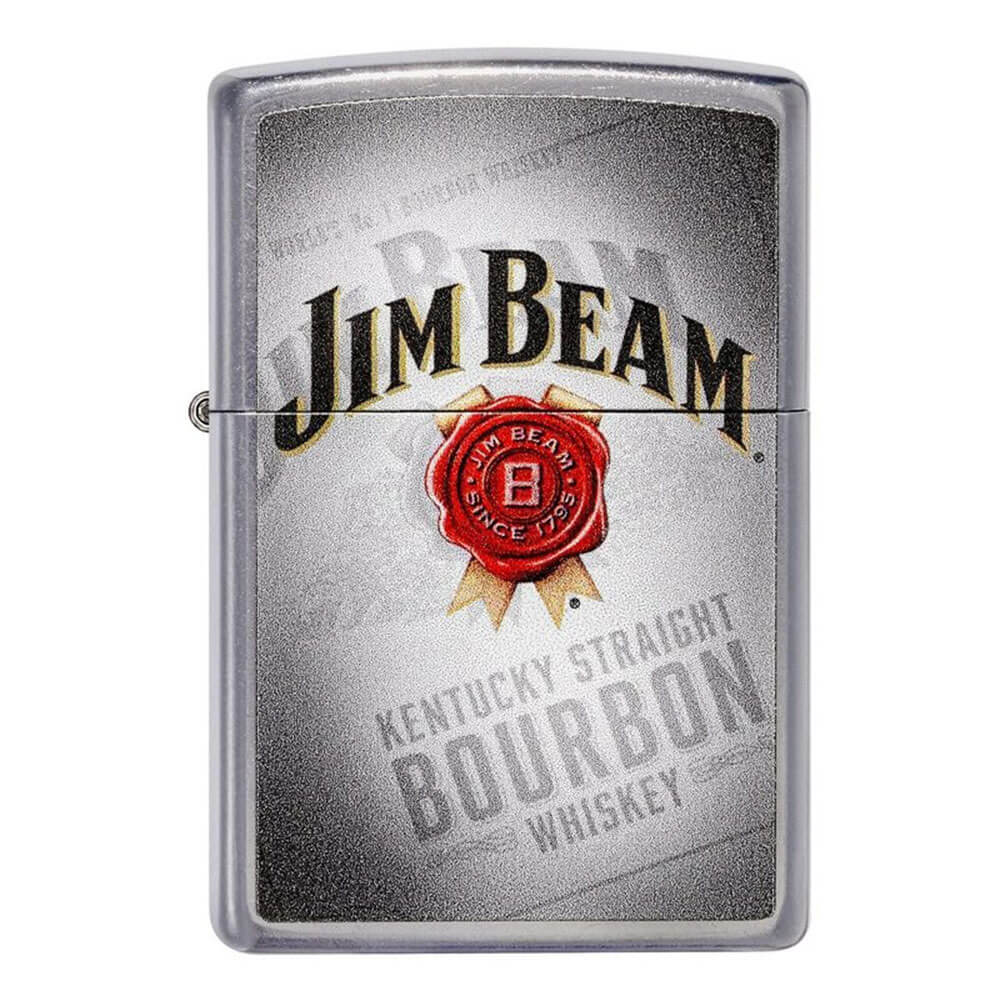 Zippo Jim Beam Lighter