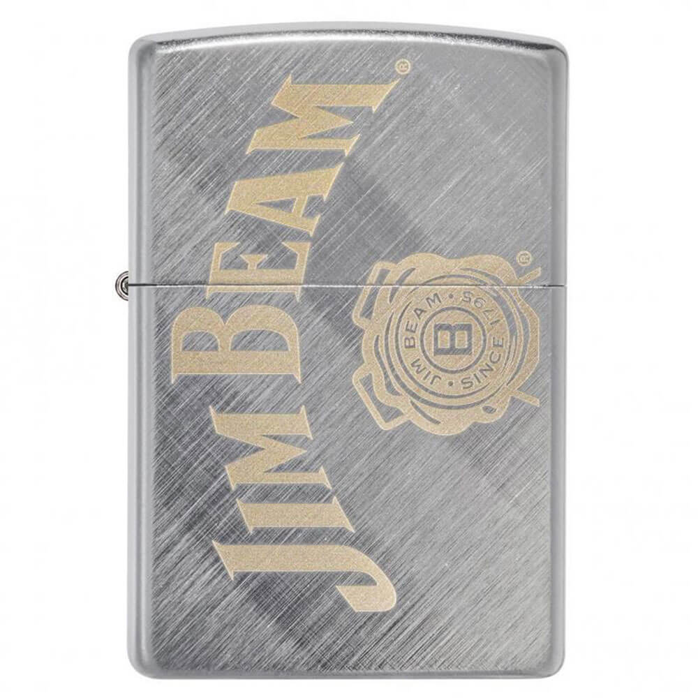 Zippo Jim Beam Lighter