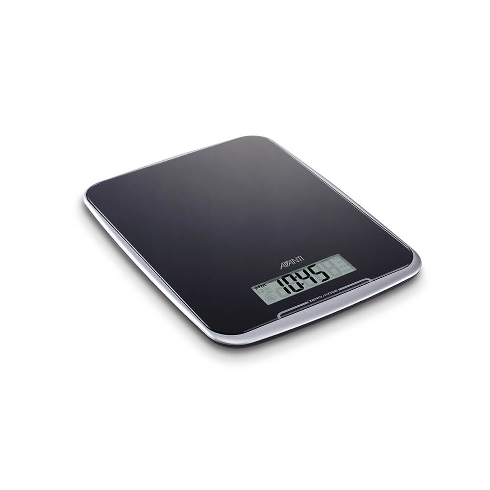 Avanti High Capacity Kitchen Scale