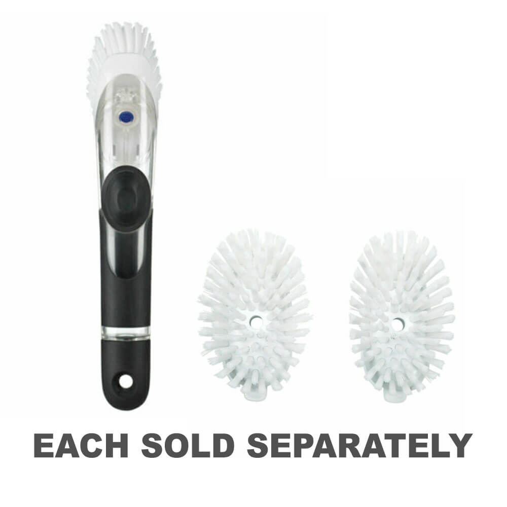 OXO Good Grips Soap Dispensing Dish Brush