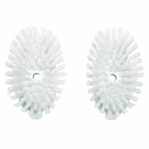 OXO Good Grips Soap Dispensing Dish Brush