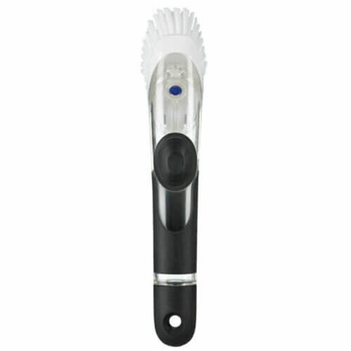 OXO Good Grips Soap Dispensing Dish Brush