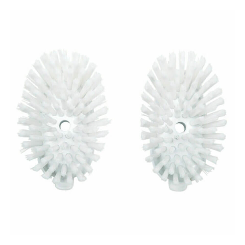 OXO Good Grips Soap Dispensing Dish Brush