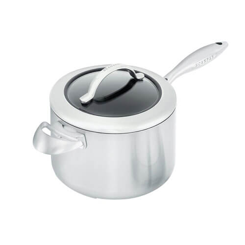 Scanpan CTx Non-stick Internal Saucepan