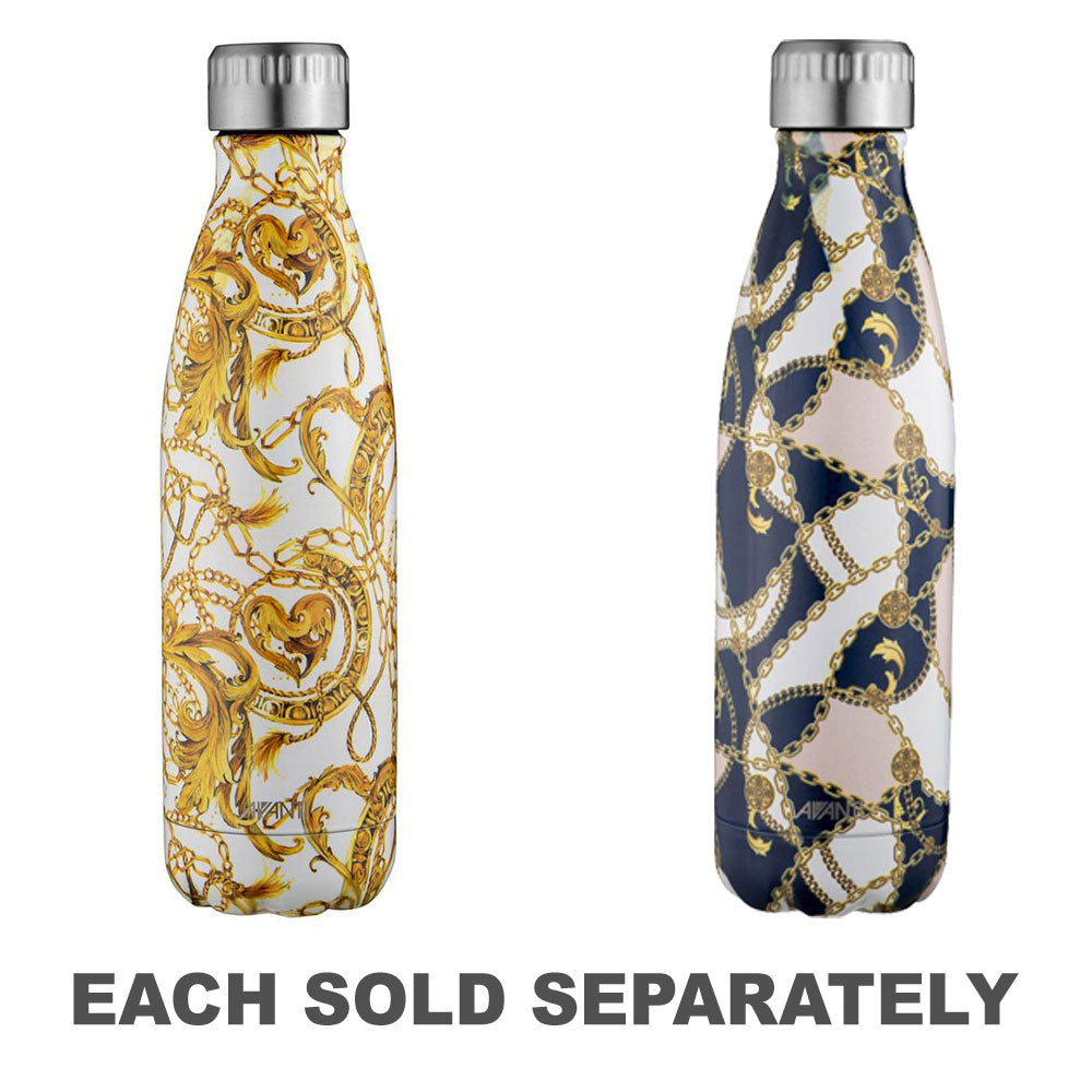 Avanti Fluid Vacuum Bottle 500mL (Baroque)