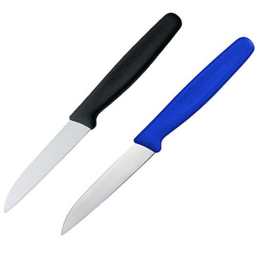Victorinox Straight Blade Paring Knife Nylon 8cm