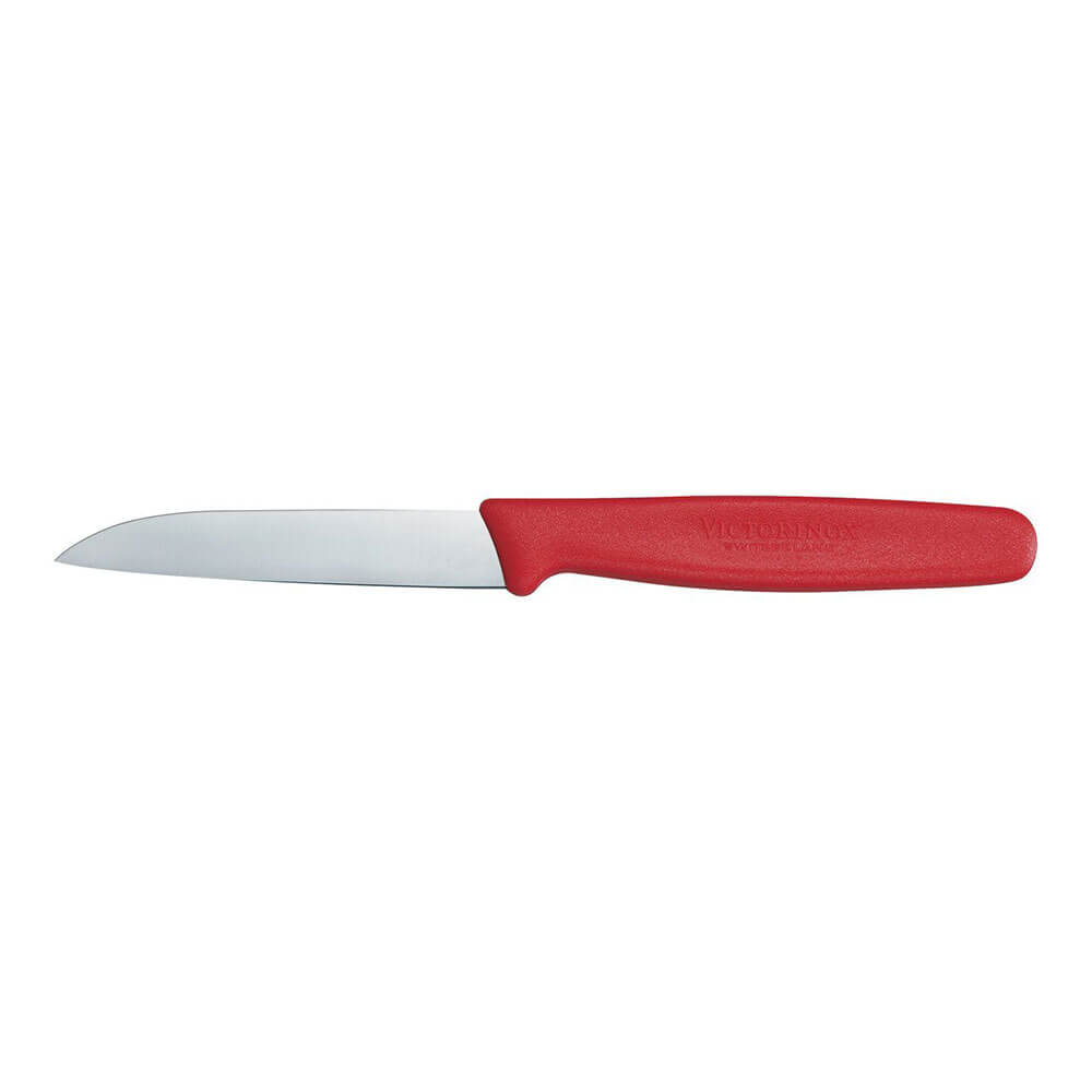 Victorinox Straight Blade Paring Knife Nylon 8cm