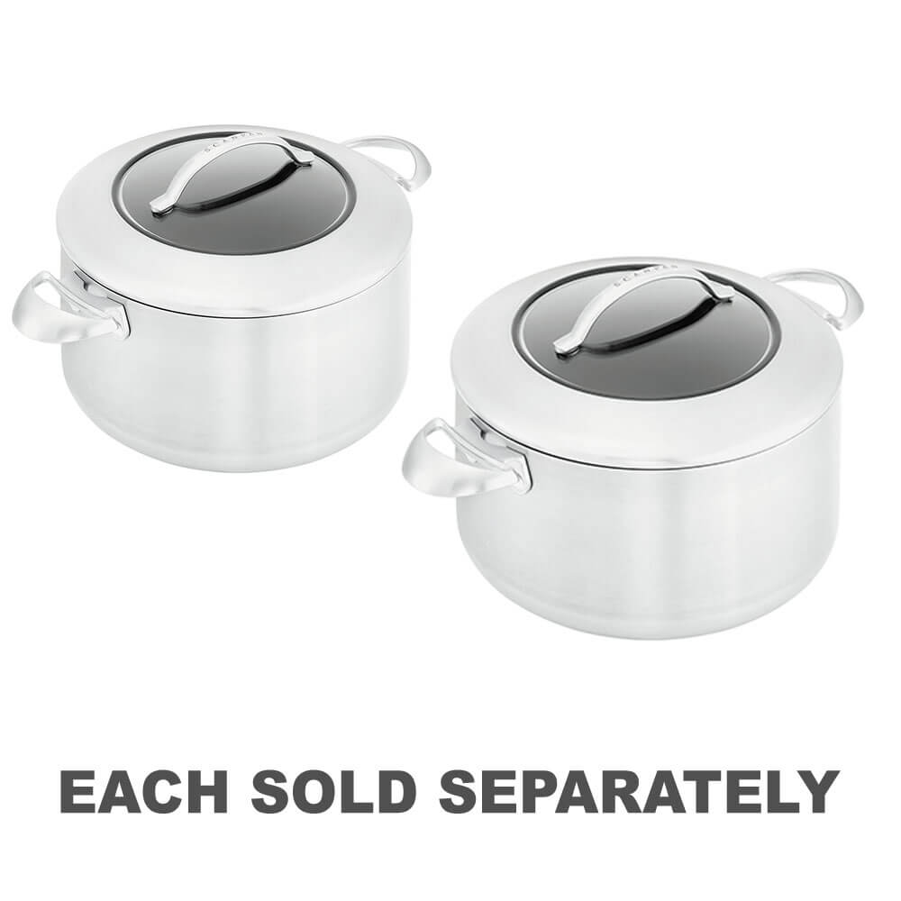 Scanpan CTx Dutch Oven