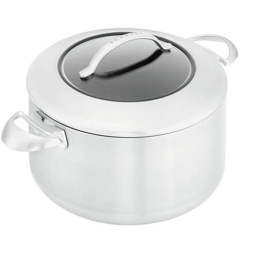 Scanpan CTx Dutch Oven