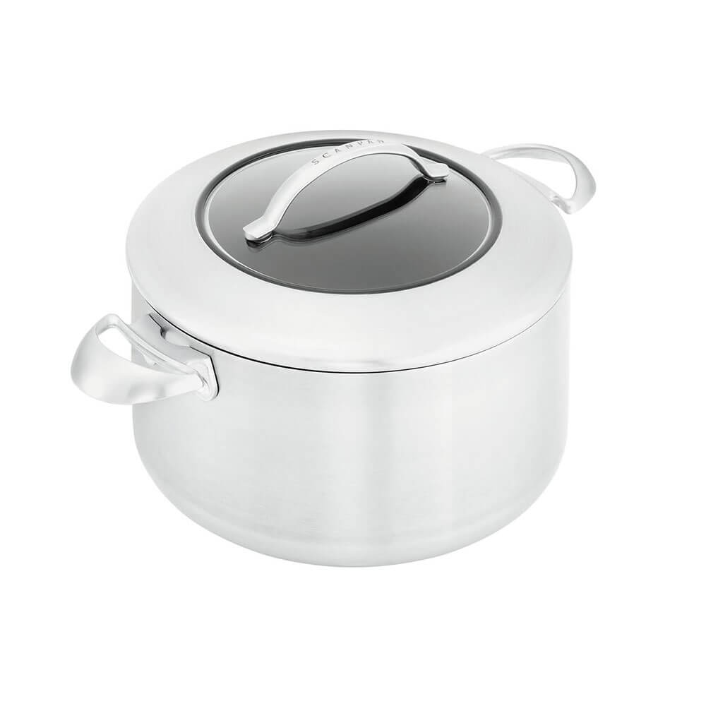Scanpan CTx Dutch Oven