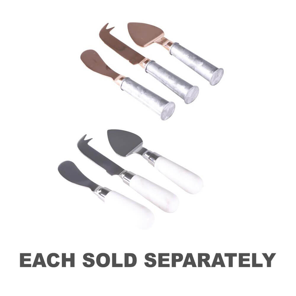 Wilkie Brothers Cheese Knife (Set of 3)