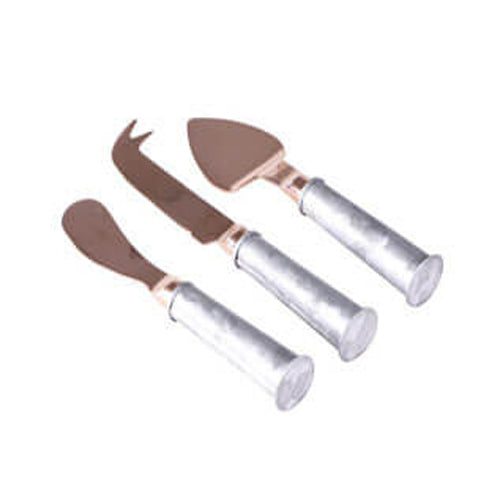 Wilkie Brothers Cheese Knife (Set of 3)