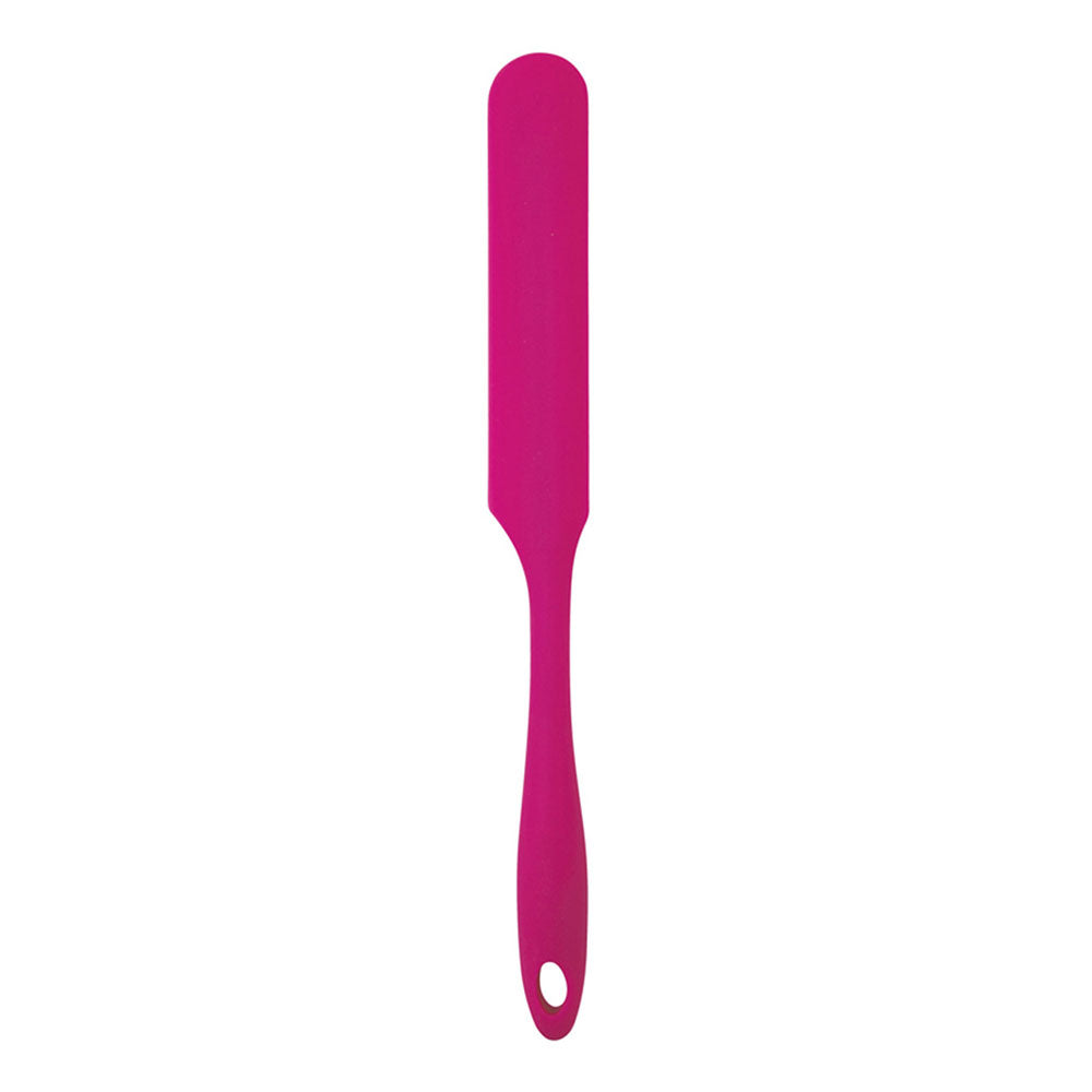 Avanti Silicone Long Spatula 32cm (Pink)